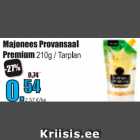 Allahindlus - Majonees Provansaal Premium