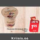 Allahindlus - Piimameister Otto toorjuust, 400 g