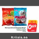 Allahindlus - Rimi suured kummikommid, 200 g**