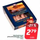 Allahindlus - Vaste Kuuste toored
grillvorstid lambasooles, 500 g
