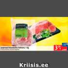 Allahindlus - Seapraad klassikaline Rakvere, 1 kg