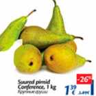 Allahindlus - Suured pirnid Conference, 1 kg