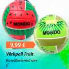 Võrkpall Fruit