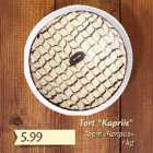 Tort "Kapriis", 1 kg