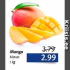 Mango, 1 kg