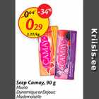 Allahindlus - Seep Camay, 90 g