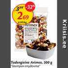 Allahindlus - Tudengieine Arimex, 300 g