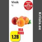 Virsik