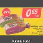 Allahindlus - Eesti Pagar Tosta röstsai, 500 g