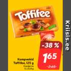 Kompvekid
Toffifee, 125 g

