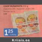 COOP MUNAPASTA 250 G