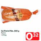 Sai Parim Päts, 300 g
