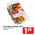 Kananagitsad Tallegg, 350 g
