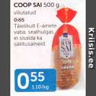 COOP SAI 500 G