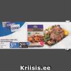 OSKAR PÄRIS-E-VABA GRILL KAELAKARBONAD 450 G