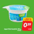 Jogurt Rimi GoodLife, 150 g