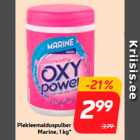 Plekieemalduspulber
Marine, 1 kg*