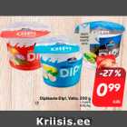 Dipikaste Dip!, Valio, 200 g
