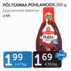 PÕLTSAMAA POHLAMOOS 385 G