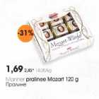 Allahindlus - Praline Mozart 120 g