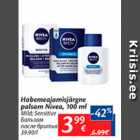 Allahindlus - Habemeajamisjärgne palsam Nivea, 100 ml