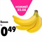 Магазин:Prisma,Скидка:Бананы