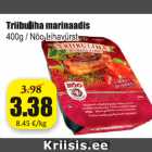 Triibuliha marinaadis