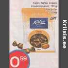 Allahindlus - Kalevi Toffee Cream iirisekompvekid, 150 g