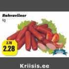 Rahvaviiner
kg