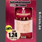 Suitsukarbonaad 105 g