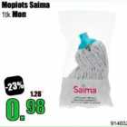 Mopiots Saima 1 tk