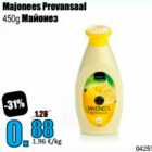 majonees Provansaal 450 g