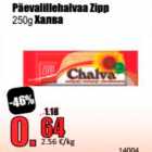 Päevalillehalvaa Zipp 250 g