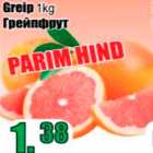 Greip 1 kg