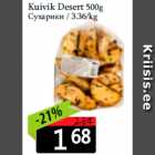 Kuivik Desert 500g
