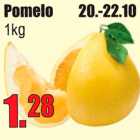 Pomelo 1 kg