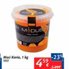 Mesi Korio, 1 kg