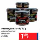 Allahindlus - Pasteet Jean Floc´h, 90 g