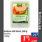 Allahindlus - Kodune sült Karni, 500 g