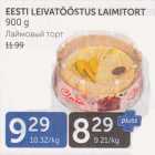 EESTI LEIVATÖÖSTUS LAIMITORT 900 G