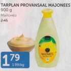 TARPLAN PROVANSAAL MAJONEES 900 G