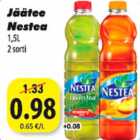 Магазин:Grossi,Скидка:Xолодный чай Nestea