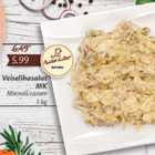 Allahindlus - Veiselihasalat MK 1 kg