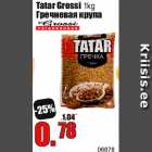 Allahindlus - Tatar Grossi 1kg
