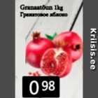 Granaatõun 1 kg