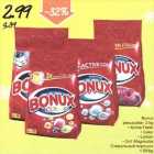 Allahindlus - Bonux pesupulber, 2 kg 