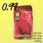 Gold Corn nisujahu Extra 405D, 2 kg