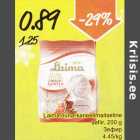 Allahindlus - Laima õuna-kanneelimaitseline sefiir, 200 g