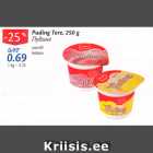 Allahindlus - Puding Tere, 250 g