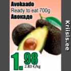 Avokado